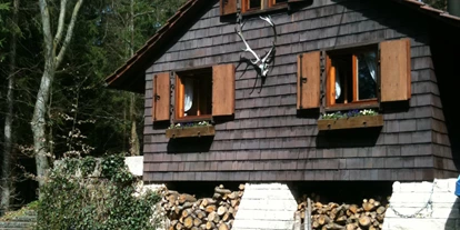 Essen-gehen - Gomadingen - Speidel´s Jagdhütte - Speidel´s BrauManufaktur - Gasthof Lamm