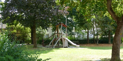 Essen-gehen - Gomadingen - Spielplatz - Speidel´s BrauManufaktur - Gasthof Lamm