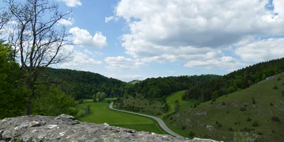 Essen-gehen - Gomadingen - Schwäbische Alb - Lautertal - Speidel´s BrauManufaktur - Gasthof Lamm