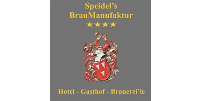 Essen-gehen - Gomadingen - Speidel´s BrauManufaktur - Gasthof Lamm