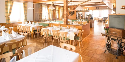 Essen-gehen - Gomadingen - Gasthof Zum Lamm
