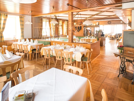 Restaurant: Gasthof Zum Lamm