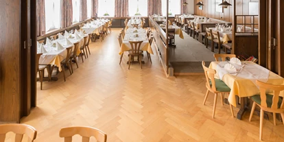 Essen-gehen - Gomadingen - Gasthof Zum Lamm