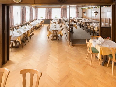 Restaurant: Gasthof Zum Lamm