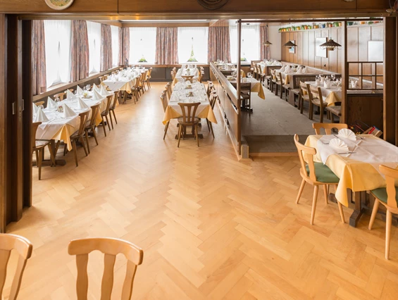 Restaurant: Gasthof Zum Lamm