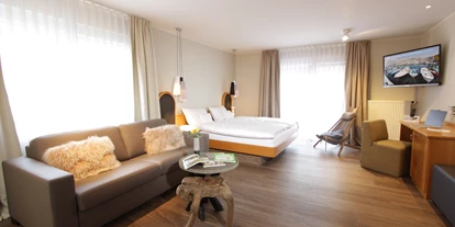 Essen-gehen - Ambiente: klassisch - Hotel Restaurant Reichsadler