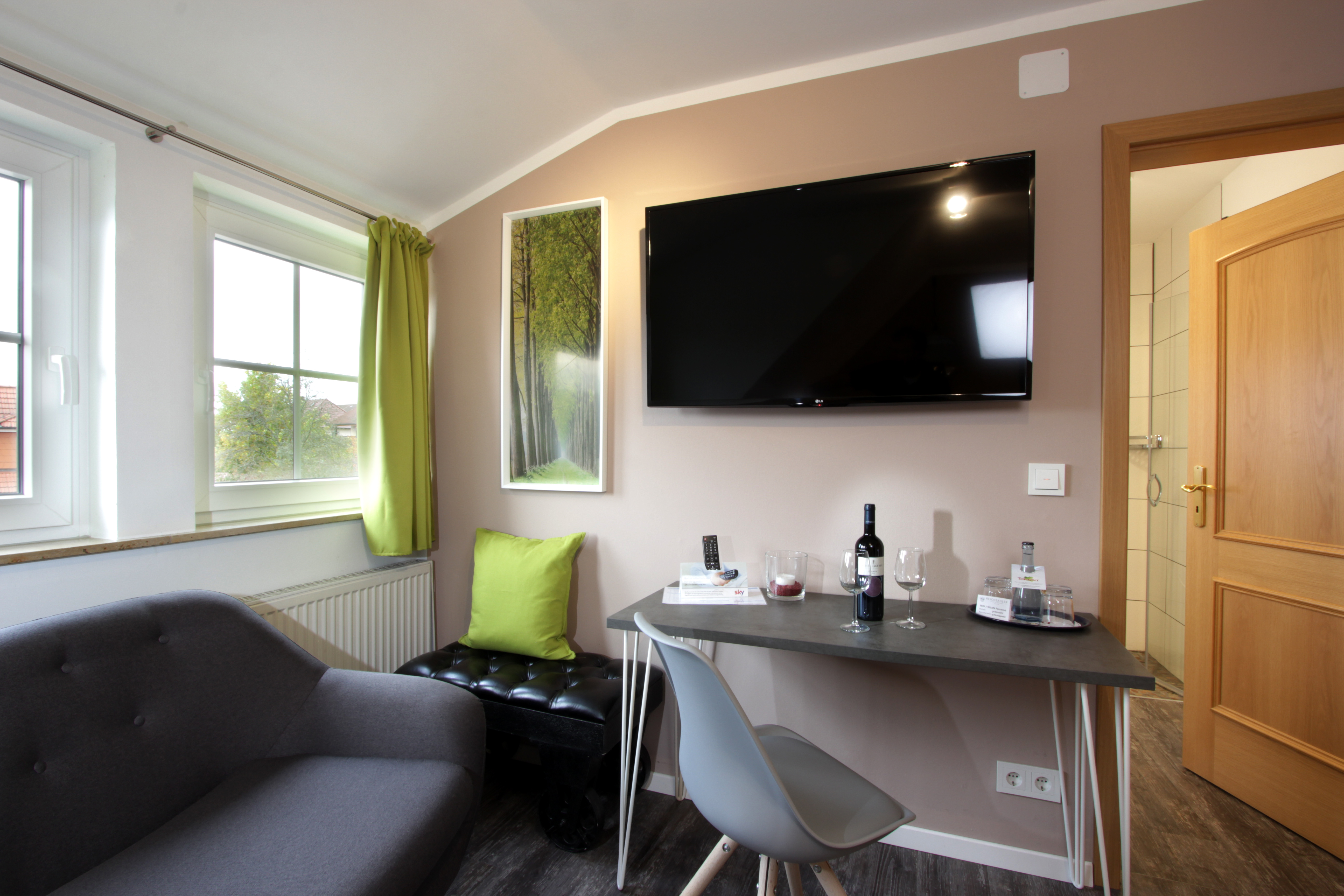 Restaurant: Hotel Restaurant Reichsadler