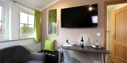 Essen-gehen - Ambiente: klassisch - Hotel Restaurant Reichsadler