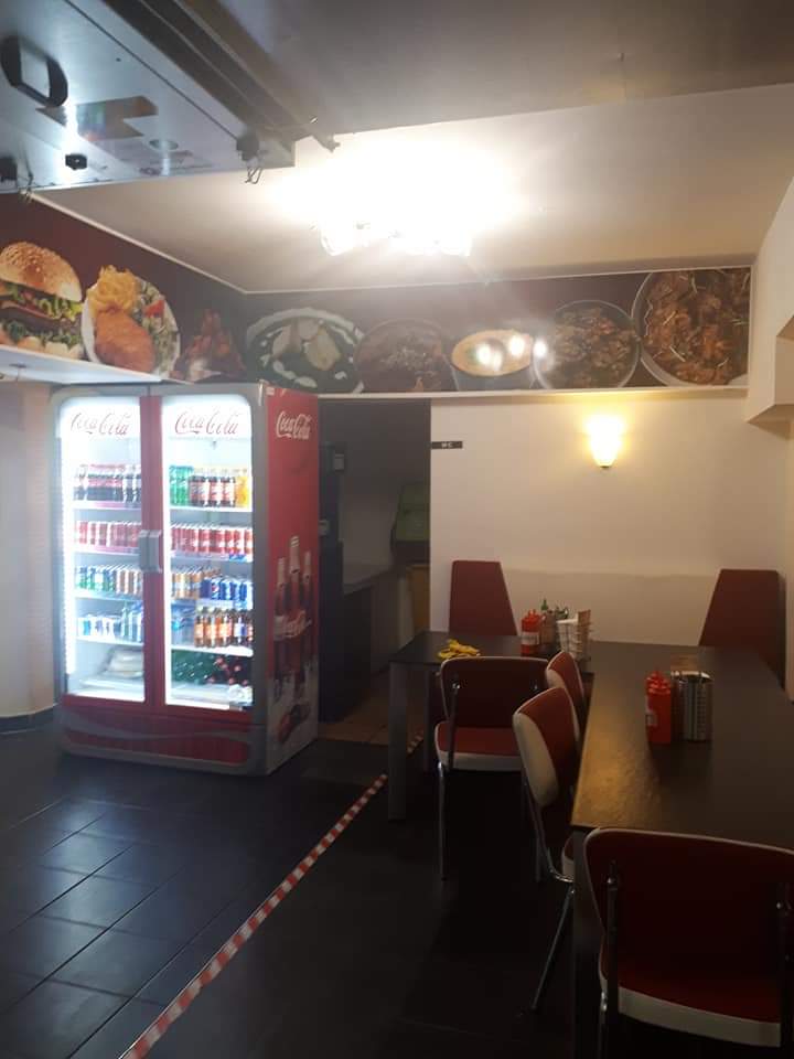 Essen-gehen - PLZ 5026 (Österreich) - Papa Pizza