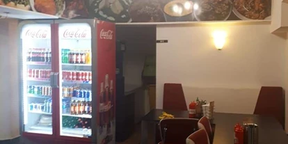 Essen-gehen - PLZ 5026 (Österreich) - Papa Pizza