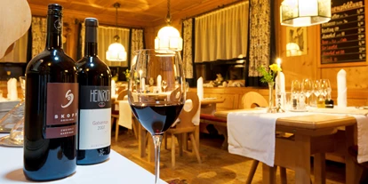 Essen-gehen - PLZ 9908 (Österreich) - Moarhofstüberl