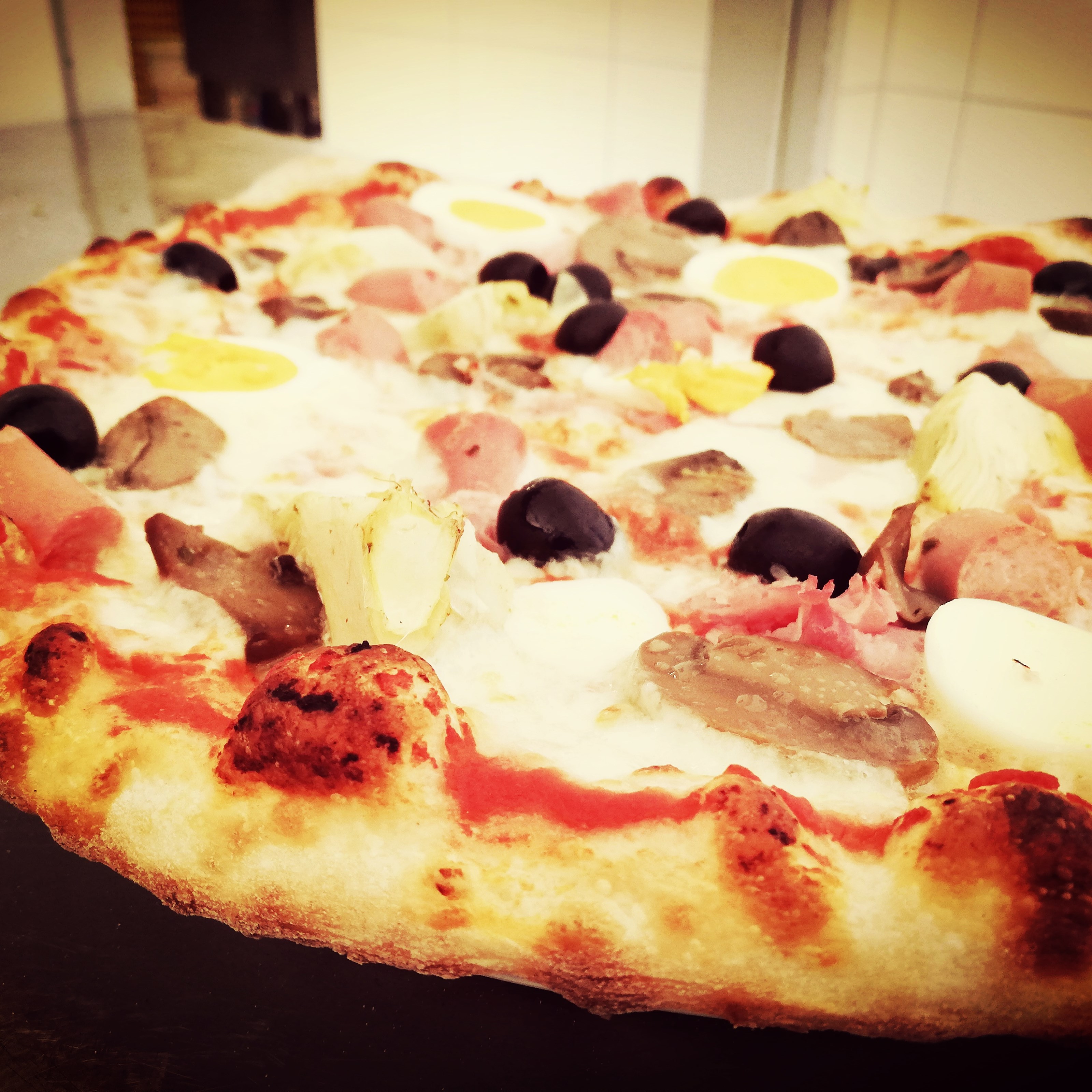 Essen-gehen - Trins - Restaurant EssBar