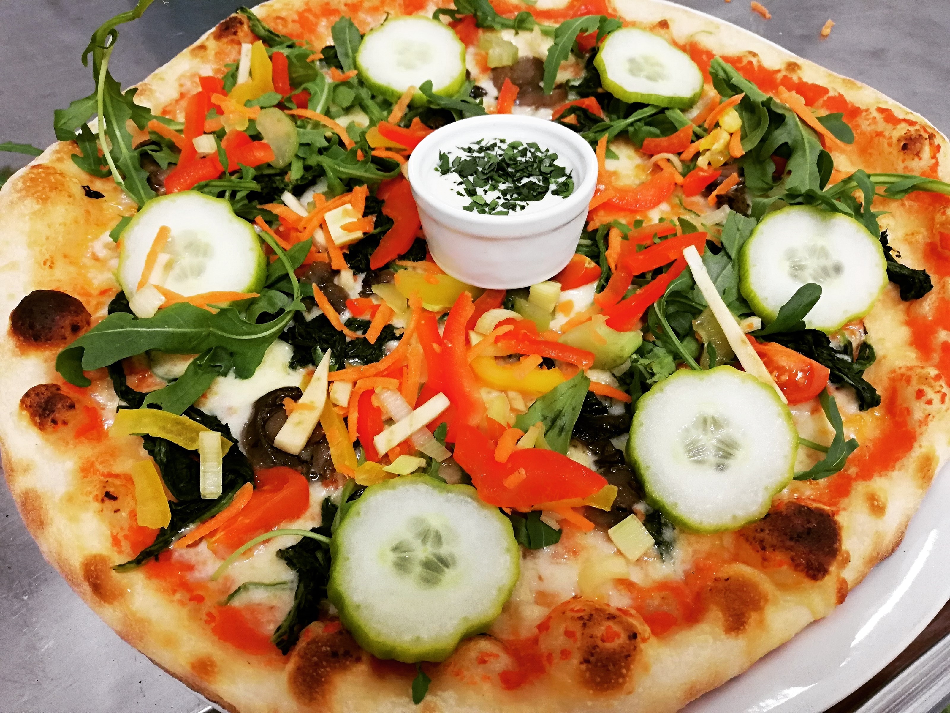 Essen-gehen - Trins - Restaurant EssBar