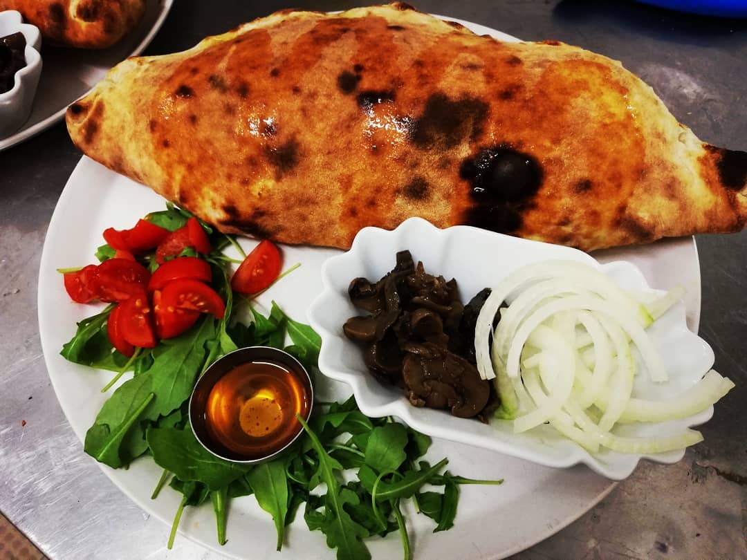 Essen-gehen - Trins - Restaurant EssBar