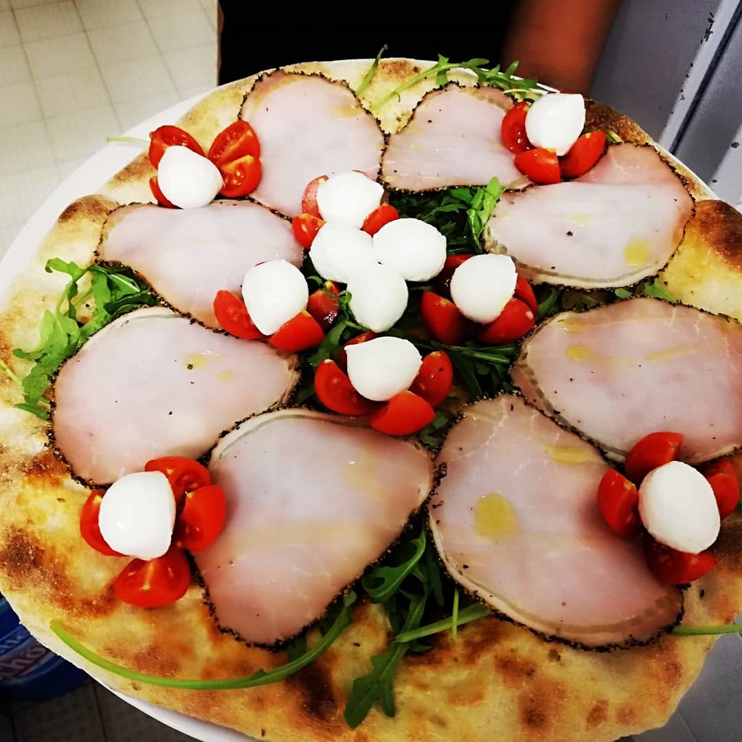 Essen-gehen - Trins - Restaurant EssBar