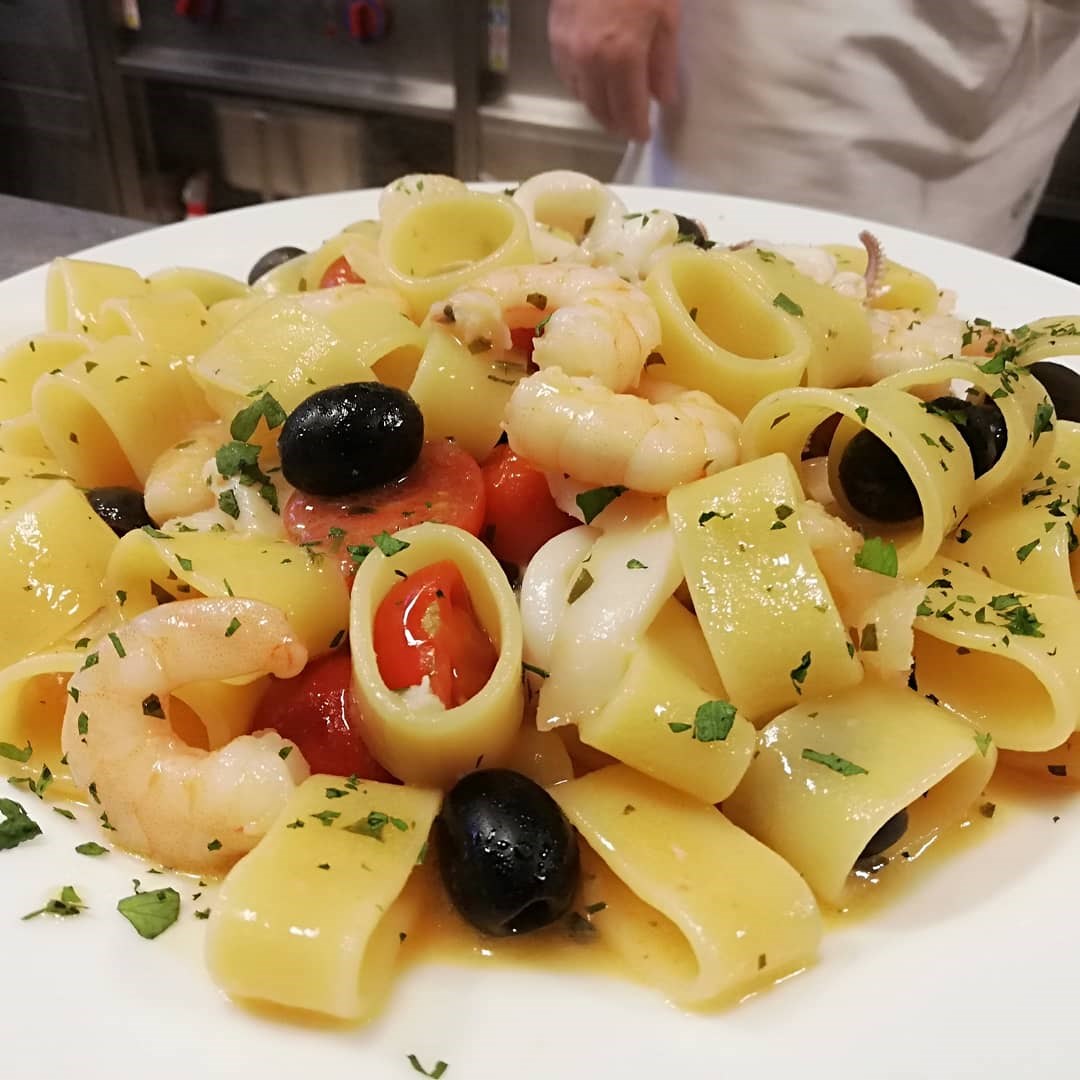 Restaurant: Restaurant EssBar