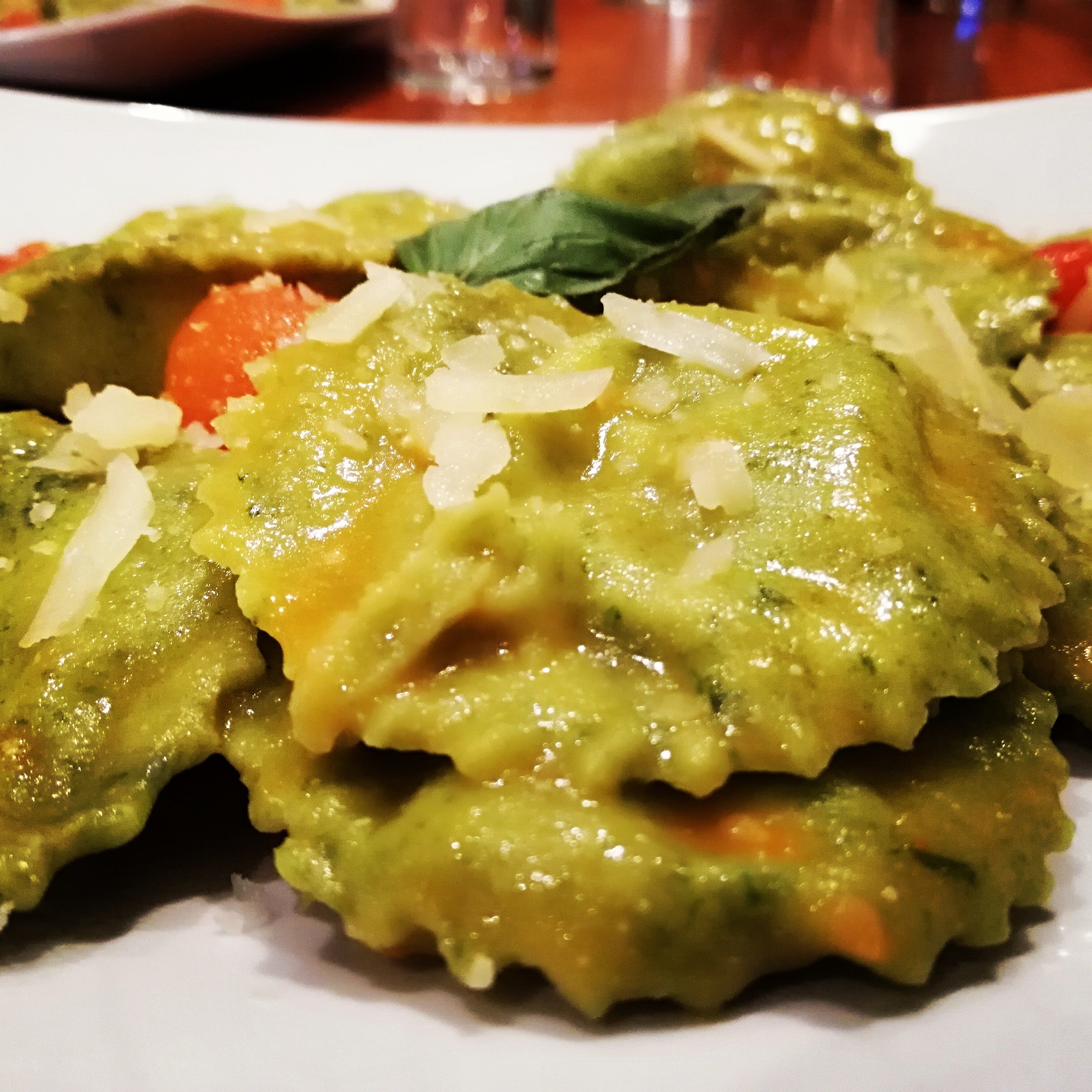 Restaurant: Restaurant EssBar
