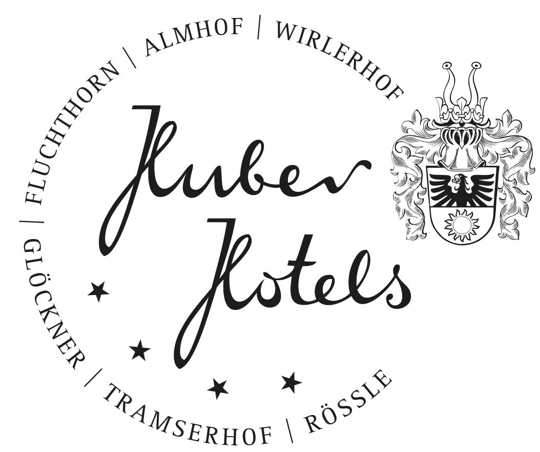 Essen-gehen - Sitzplätze im Freien - Tirol - Hotel Gasthof zum Rössle****s "Paznauner Stuben"