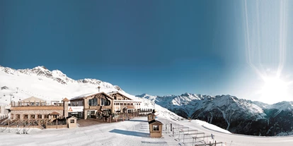 Essen-gehen - Ambiente: klassisch - Wirtshaus am Giggijoch