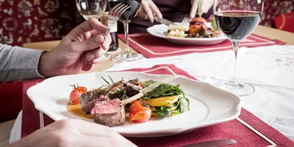Essen-gehen - Ambiente: klassisch - Wirtshaus am Giggijoch