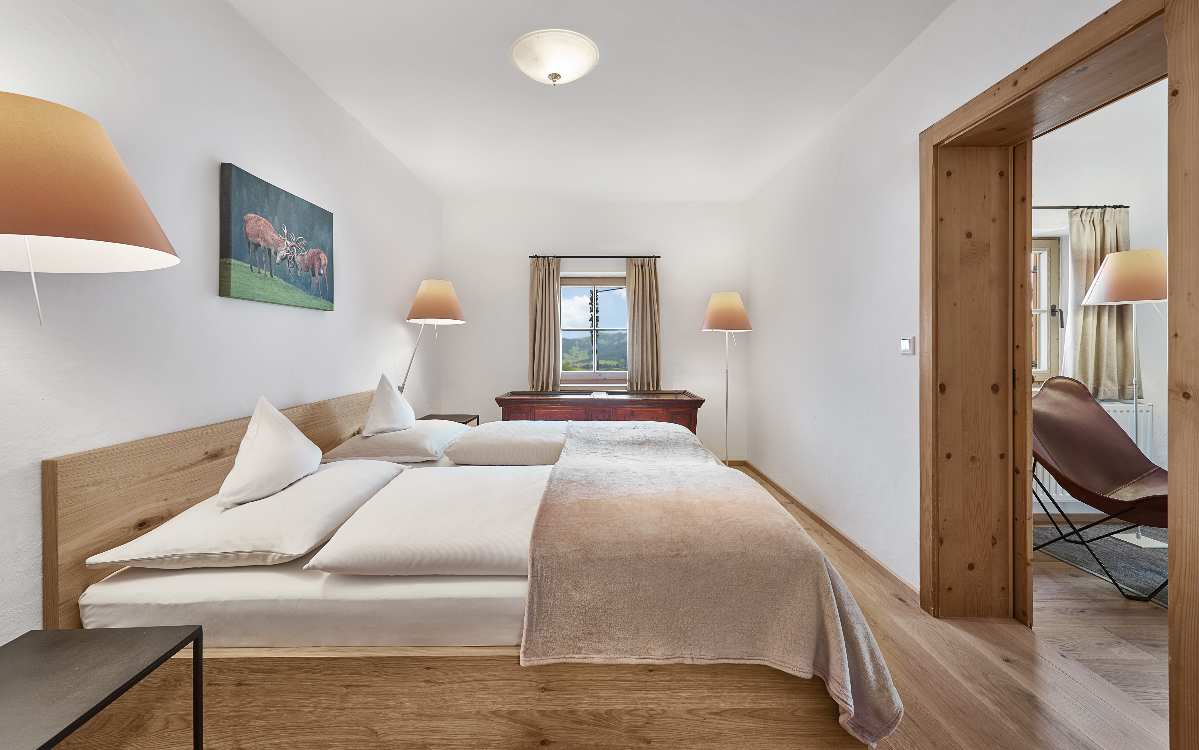 Essen-gehen - Reith bei Kitzbühel - Gasthof Auwirt – Gebrüder Winkler